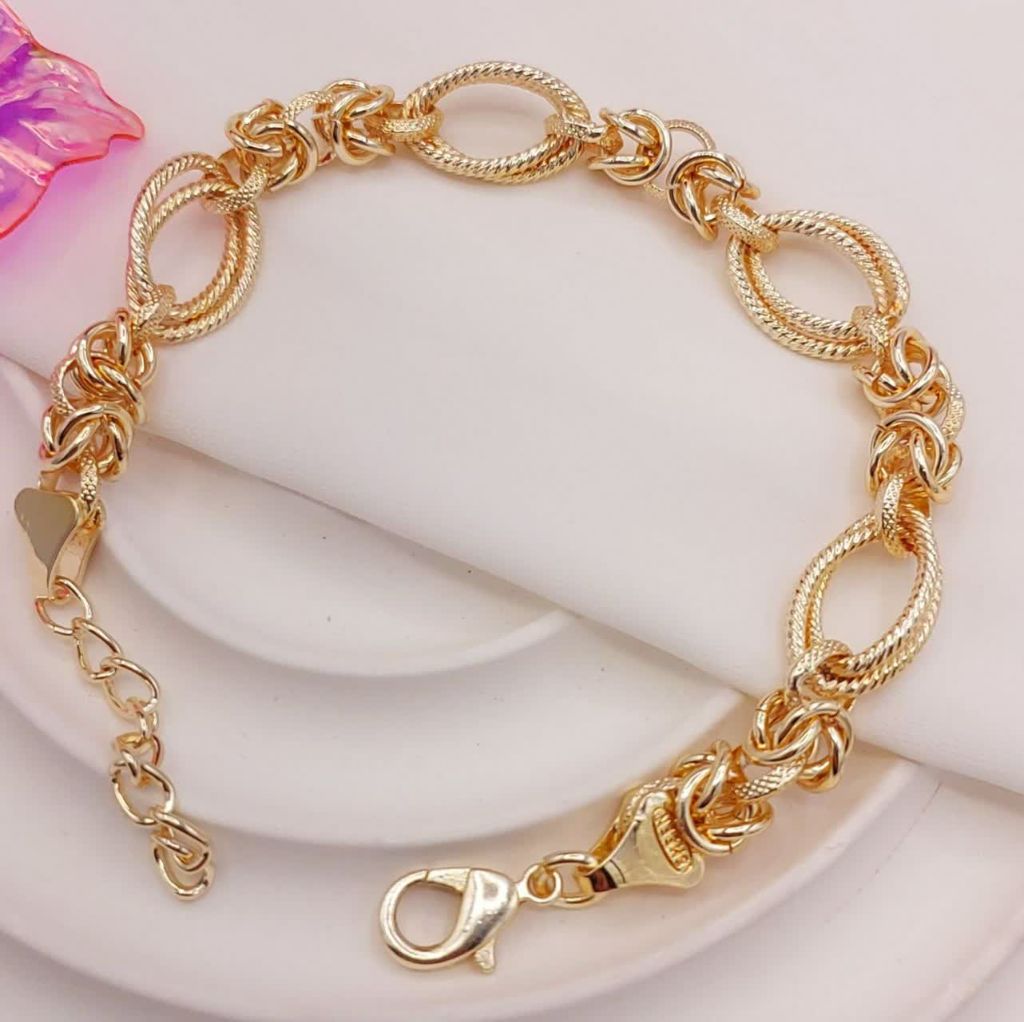 دستبند SHEEN کد 2924 - خرید آنلاین از گالری آداس